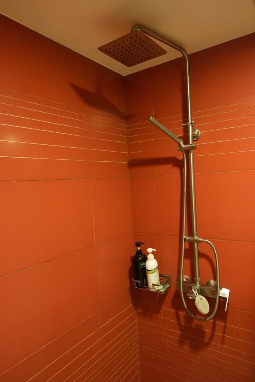 Luxury Condo At Forbeswood Parklane The Fort Bgc Makati City Quarto foto